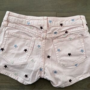 Isabel Maranr Jean shorts